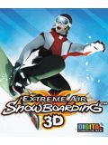 Extreme Air Snowboarding 3D
