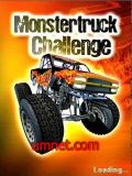 Monster Truck Herausforderung