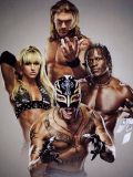WWE: Legends of WrestleMania