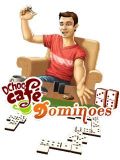 Dchoc Cafe-dominoları