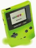Game Boy Games Pack (MeBoy)