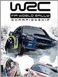 Thế giới-Rally-Championship-3D