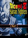 Dragon Ball Z: Saiyan Fighters
