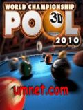 Championnat du monde Pool 3D
