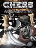 Chroniques d'échecs