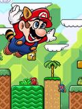 super Mario Bros Deluxe (MeBoy)