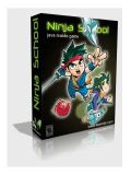 Ninja Schule 2 Demo
