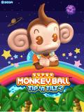 Super Monkey Ball Tilt y Tip 2