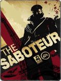 Der Saboteur (En) 2009