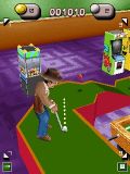 3d Arcade Golf