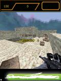 Counter Strike: Снайперская миссия 3D