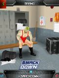 WWE এর-স্যাম্কডাউন-বনাম-কাঁচা-2009-3D