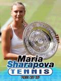 Maria Sharapova Tenis