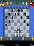 Conquista del ajedrez