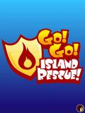 Go! Go! Island Rescue