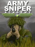 Academia Army Sniper