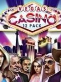 Vegas Casino 12 Pack
