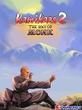 Kamikaze 2: The Way Of Monk