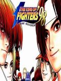 King Of Fighter 98 Multipantalla