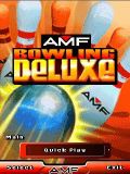 Amf Bowling Deluxe