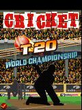 Championnat du monde de cricket T20