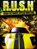 Rush Road Ultimate Speed ​​Hunting (240 *