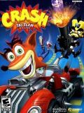 Crash Bandicoot: Nitro Kart 2