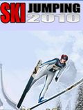 Salto de esquí 2010