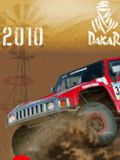 Dakar Ralli 2010
