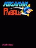 Megaman Pinball