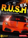 RUSH EX - Дорожная конечная скорость Huntin