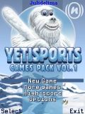 Yetisports 5 - फ्लेमिंगो ड्राइव