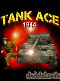 Tanque Ace 1944
