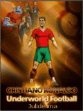 Cristiano Ronaldo Underworld Fußball