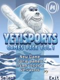 Yeti Sports Part 7 - Free Ride