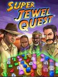 Super Jewel Quest 2008