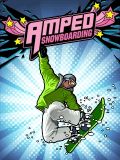 Amped Snowboard