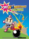 Hidup Bergerak Bomberman 3D Atom v2.0 S