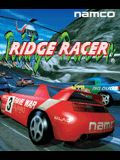 Namco Ridge Yarışçısı v1.0 S60v3