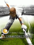 Cricket Trophy Champions ICC