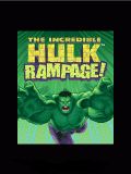 İnanılmaz Hulk Rampage