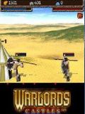 Warlords कैसल