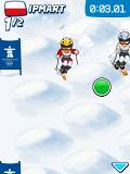 Vancouver 2010 Olympics: Official Mobile Game