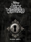 Alice au pays des merveilles S60v3 (240x320) (ENG)