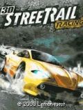 Street Rail Racing 3D