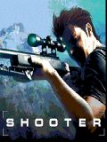 Shooter: The Official Mobile Game