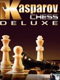 Kasparov.chess.deluxe（240 * 320）