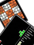 Paket Game Strategi - Sudoku dan Tetris