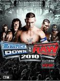Smack Down против Raw 2010
