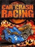 Auto-Crash-Rennen